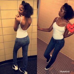 Meet your Posher, Anika